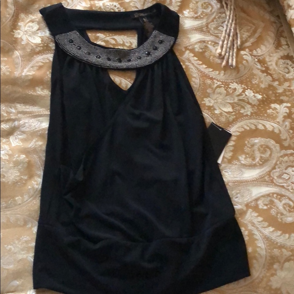 Cute fancy tank shirt